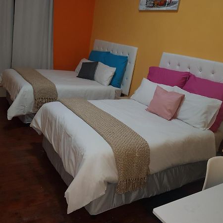 Helpful Lodge Cidade Do Cabo Exterior foto