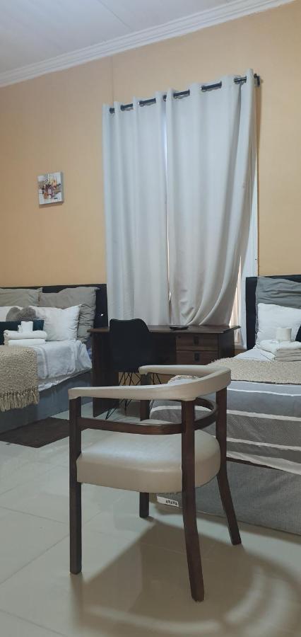 Helpful Lodge Cidade Do Cabo Exterior foto